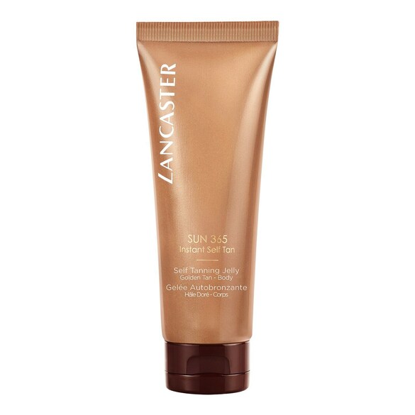 Instant Self Tan Self Tanning Jelly, LANCASTER