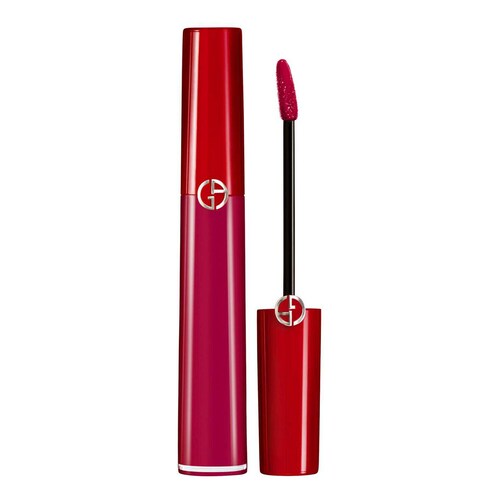 Armani - Lip Maestro - Der Leuchtend Matte Lippenlack - 502 Artdeco