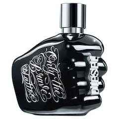 Only The Brave Tattoo, DIESEL