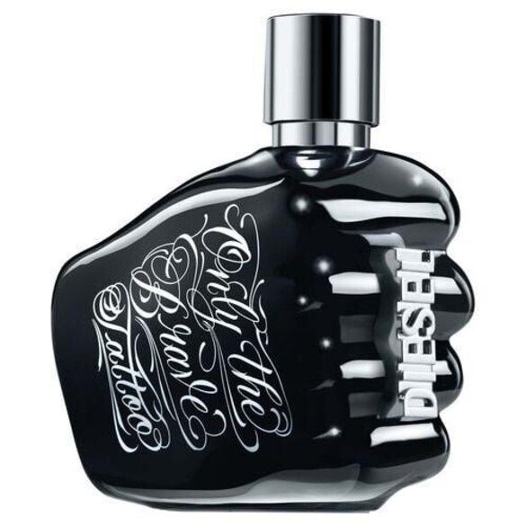 Only The Brave Tattoo, DIESEL