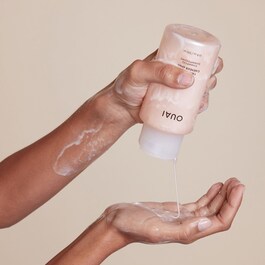 Thick Hair - Shampoo für dickes Haar