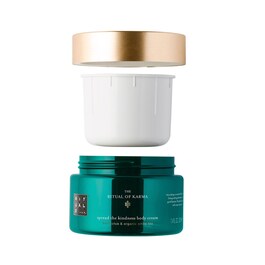The Ritual of Karma – Nachfüllpackung Körpercreme