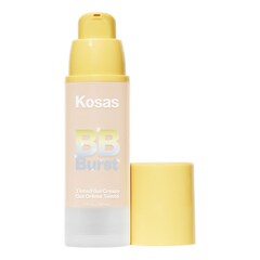 BB Burst - Getönte, feuchtigkeitsspendende Gel-Creme, KOSAS
