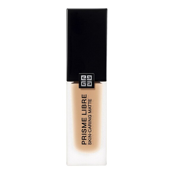 Prisme Libre - Skin-Caring Matte Foundation, GIVENCHY