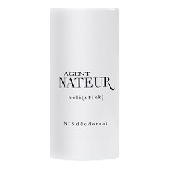 Holi (Stick) - N°3 Deodorant, AGENT NATEUR