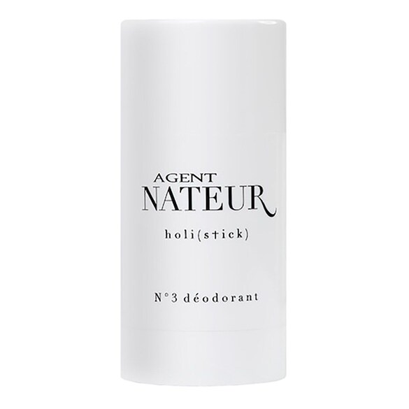 Holi (Stick) - N°3 Deodorant, AGENT NATEUR