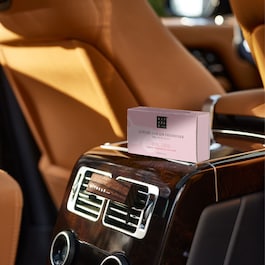 The Ritual of Sakura - Autoparfum