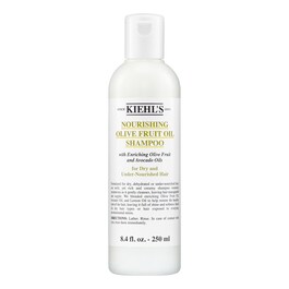 Olive Fruit Oil - Nourishing Shampoo
