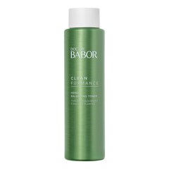 Herbal Balancing Toner - Gesichtstoner, BABOR
