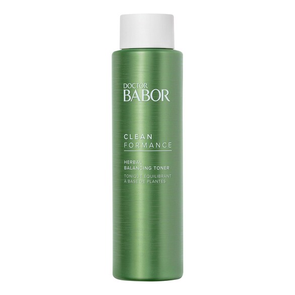Herbal Balancing Toner - Gesichtstoner, BABOR