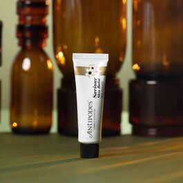 Saviour - Wohltuender Gesichtsbalsam