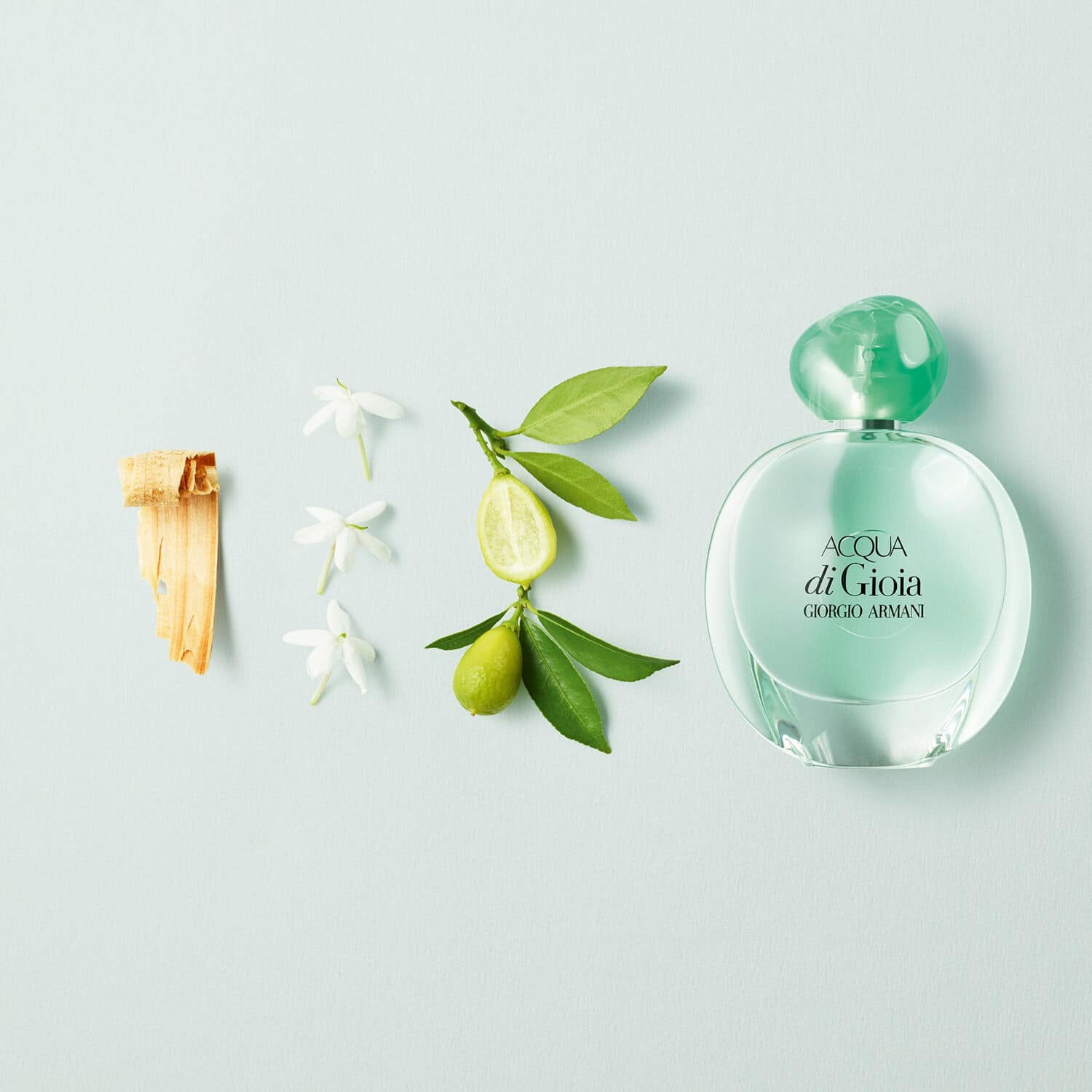 Acqua Di Gioia Eau de Parfum von ARMANI SEPHORA