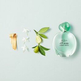 Acqua Di Gioia- Eau de Parfum