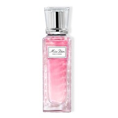 Miss Dior Rose N'Roses - Eau de Toilette Roller-Pearl - Roll-on-Reiseformat, DIOR