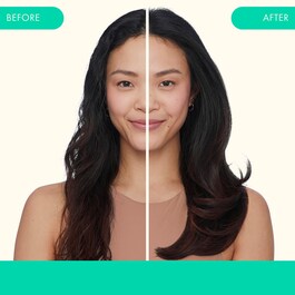 The Kure - Reparierendes, restrukturierendes Shampoo für geschädigtes Haar