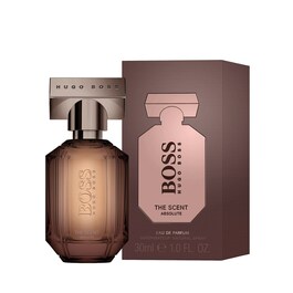 The Scent Absolute For Her - Eau de Toilette