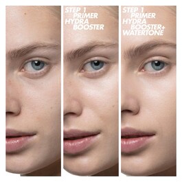 Step 1 Primer - Hydra Booster