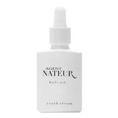 Holi (Oil) – Gesichtsserum, AGENT NATEUR