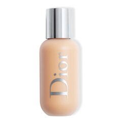 Dior Backstage Face & Body Foundation – Flüssigfoundation, anpassbare Deckkraft, DIOR BACKSTAGE