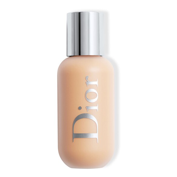 Dior Backstage Face & Body Foundation – Flüssigfoundation, anpassbare Deckkraft, DIOR BACKSTAGE
