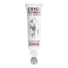 Cryo recovery eye serum - Augenserum, CHARLOTTE TILBURY