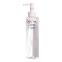 Reinigungswasser und Make-up-Entferner, SHISEIDO