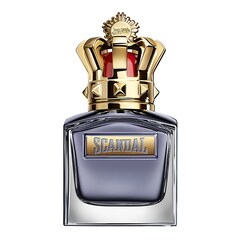 Scandal Pour Homme - Eau de Toilette - Noten von Salbei, Tonkabohne & Vetiver, JEAN PAUL GAULTIER