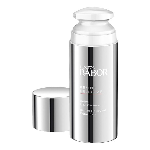 Detox Lipo Cleanser - Cleansing-Balm, BABOR