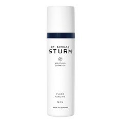 Face Cream Men – Hydratisierende Gesichtscreme für Männer, DR. BARBARA STURM