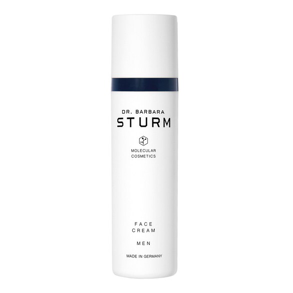 Face Cream Men – Hydratisierende Gesichtscreme für Männer, DR. BARBARA STURM