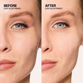 Easy Blur Silicone-Free Smoothing Primer - Glättende Base ohne Silikon