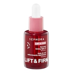 Lift & Firm - Regenerierendes Festigendes Nachtöl, SEPHORA COLLECTION