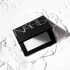 Mini Light Reflecting Setting Powder Pressed - Mattierender Puder