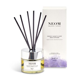 Perfect Night's Sleep - Nachfüllbarer Duft-Diffuser