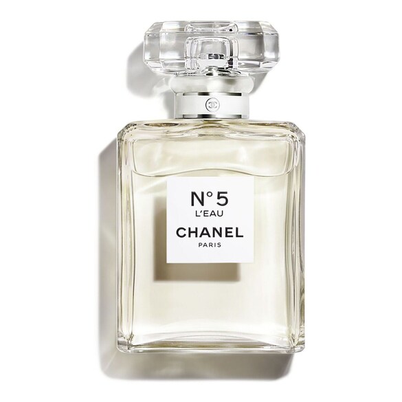N°5 L'EAU - L’Eau Zerstäuber, Chanel