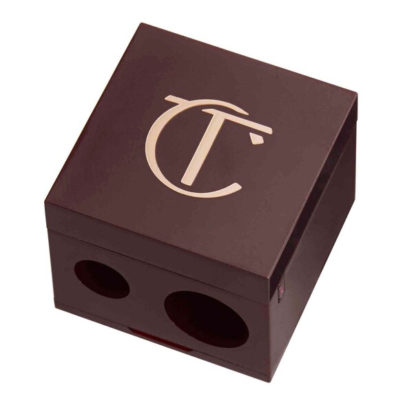 Duo Anspitzer Eyeliner & Lidschattenstift, CHARLOTTE TILBURY
