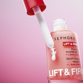 Lift & Firm - Aufpolsterndes Booster-Serum