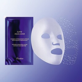 Super Aqua Mask - Tuchmasken