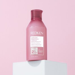Volume Injection - Conditioner