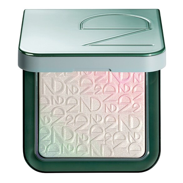 Pastel Plexi Glow - Highlighter, NATASHA DENONA