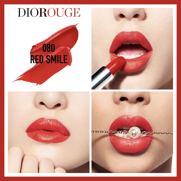 Rouge Dior Lippenstift