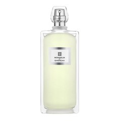 Monsieur de Givenchy - Eau de Toilette, GIVENCHY