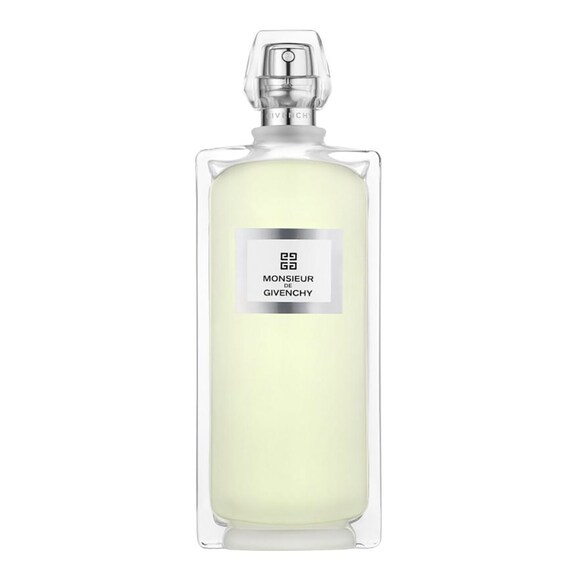 Monsieur de Givenchy - Eau de Toilette, GIVENCHY