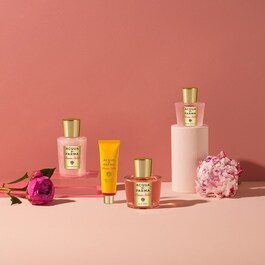 Peonia Nobile - Eau de Parfum Floral Amber