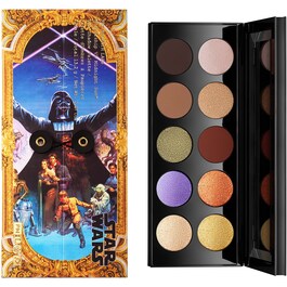 Mothership VI: Midnight Sun Star Wars™ Edition - Lidschattenpalette