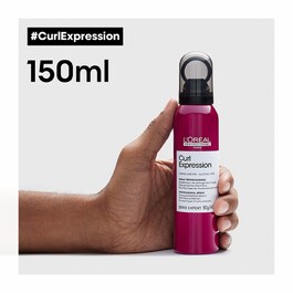 Serie Expert - Curl Expression Drying Accelerator Leave-In