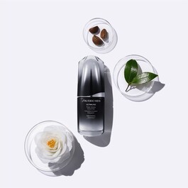 Shiseido Men Ultimune - Stärkendes Serum für Männer