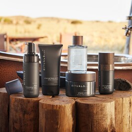 Rituals Homme - Gesichtsreinigungsschaum