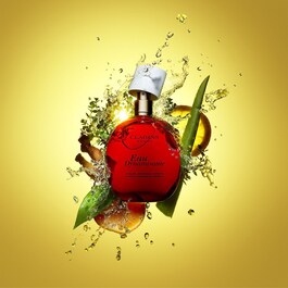 Eau Dynamisante Splash