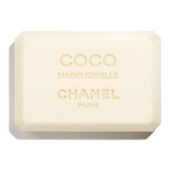 COCO MADEMOISELLE - Milde Parfümierte Seife, Chanel
